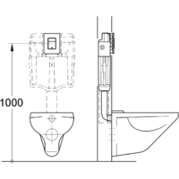 Grohe Skate Cosmopolitan 38732SH0 (альпин-белый) Image #6