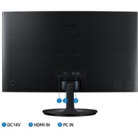 Samsung Essential S3 LS24C362EAUXEN Image #14