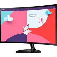 Samsung Essential S3 LS24C362EAUXEN Image #3