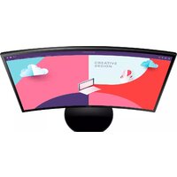 Samsung Essential S3 LS24C362EAUXEN Image #6