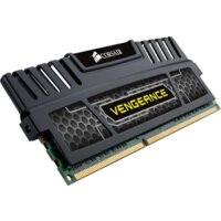 Corsair Vengeance Black 2x8GB DDR3 PC3-12800 KIT (CMZ16GX3M2A1600C9) Image #2