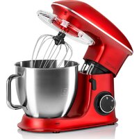 Zeegma Planeet Chef (красный)