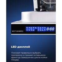 MAUNFELD MLP-08IMRO Image #26