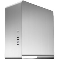 Jonsbo UMX4 (серебристый) Image #4