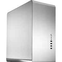 Jonsbo UMX4 (серебристый)