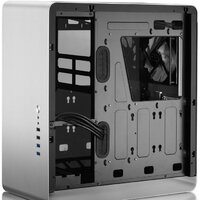 Jonsbo UMX4 (серебристый) Image #5