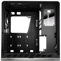 Jonsbo UMX4 (серебристый) Image #3