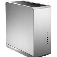 Jonsbo UMX4 (серебристый) Image #2