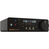 Creative Sound Blaster X5