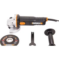 Worx WX711.1 (кейс) Image #5