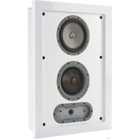 Monitor Audio SoundFrame 1 In-Wall (белый)