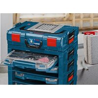 Bosch i-BOXX shelf Professional 3 шт 1600A001SF Image #2