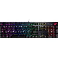 ASUS ROG Strix Scope (Cherry MX Red)