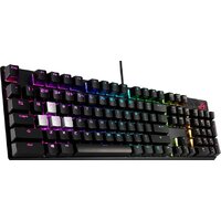 ASUS ROG Strix Scope (Cherry MX Red) Image #2