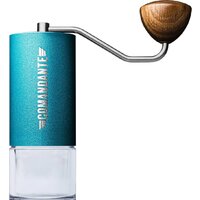 Comandante C40 MK4 (Alpine Lagoon)