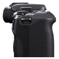 Canon EOS R10 RF-S 18-150mm F3.5-6.3 IS STM + адаптер крепления EF-EOS R Image #7