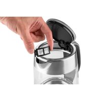 ETA Crysten 4154 90000 glass Image #5