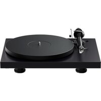 Pro-Ject Debut Evo 2 Satin Black (Pick it MM EVO)