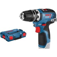 Bosch GSR 12V-35 FC Professional 06019H3002 (без АКБ, кейс) Image #1