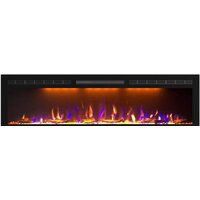 Royal Flame Crystal 60 RF