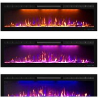 Royal Flame Crystal 60 RF Image #2