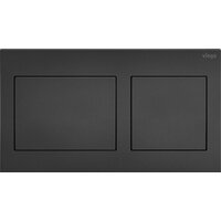 Viega Visign for Style 21 801724 (черный матовый) Image #2