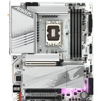 Gigabyte Z790 Aorus Elite AX Ice