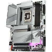 Gigabyte Z790 Aorus Elite AX Ice Image #4