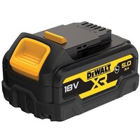 DeWalt DCB184G (18В/5 Ач)