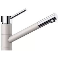 Blanco Kano (хром/белый) Image #1