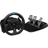 Logitech G923 для Xbox