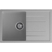 GranFest Quadro 780L (серый)