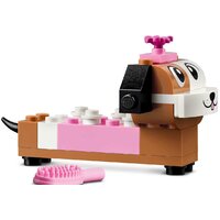 LEGO Classic 11034 Креативные домашние животные Image #8