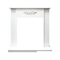 Smolcom Lumsden STD-ASP (бьянко белый дуб) Image #1