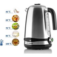 Hyundai VK770 Image #6