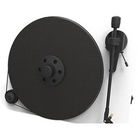 Pro-Ject VT-E BT R (белый)