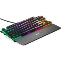 SteelSeries Apex 7 TKL Linear Red (нет кириллицы) Image #2
