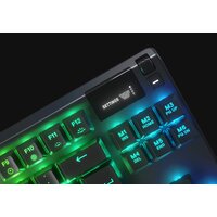 SteelSeries Apex 7 TKL Linear Red (нет кириллицы) Image #7