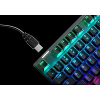 SteelSeries Apex 7 TKL Linear Red (нет кириллицы) Image #8