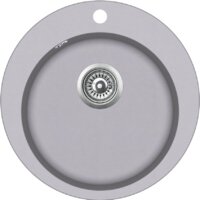 Aquasanita Clarus SR100W (alumetallic 202)