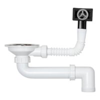 Aquasanita Clarus SR100W (alumetallic 202) Image #9