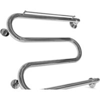 Luxon M с полочками 50x60