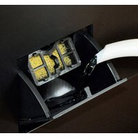 Stadler Form Oskar Black Image #6