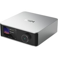 WiiM Ultra (серебристый)