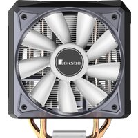 Jonsbo CR-1100 (серый) Image #15