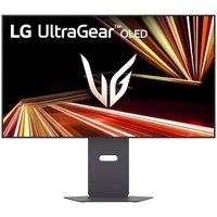 LG UltraGear OLED 32GX870A-B