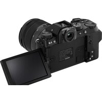 Fujifilm X-S20 Kit 16-50mm (черный) Image #13