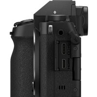 Fujifilm X-S20 Kit 16-50mm (черный) Image #8