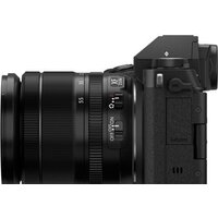 Fujifilm X-S20 Kit 16-50mm (черный) Image #12