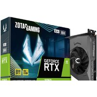 ZOTAC GeForce RTX 3050 Eco Solo ZT-A30500R-10L Image #7
